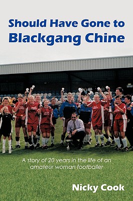 Should Have Gone to Blackgang Chine