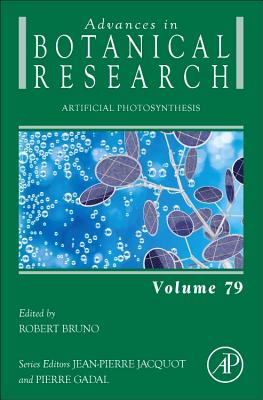 Artificial Photosynthesis: Volume 79