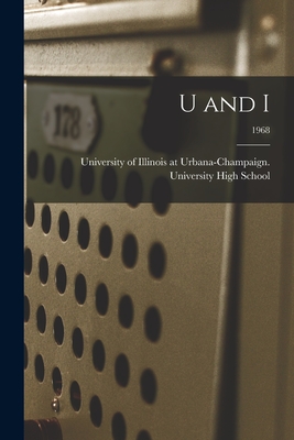 U and I; 1968
