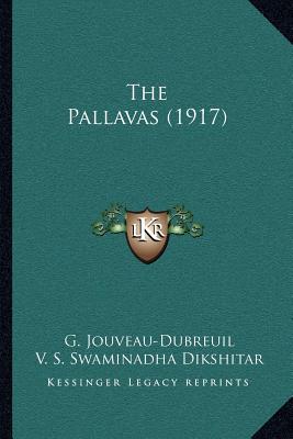 The Pallavas (1917)