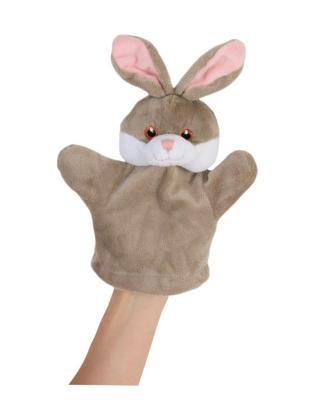 My 1st Puppet Rabbit