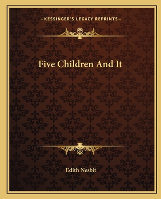 Five Children And It