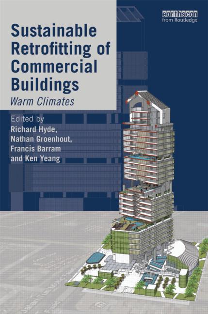 Sustainable Retrofitting of Commercial Buildings: Warm Climates