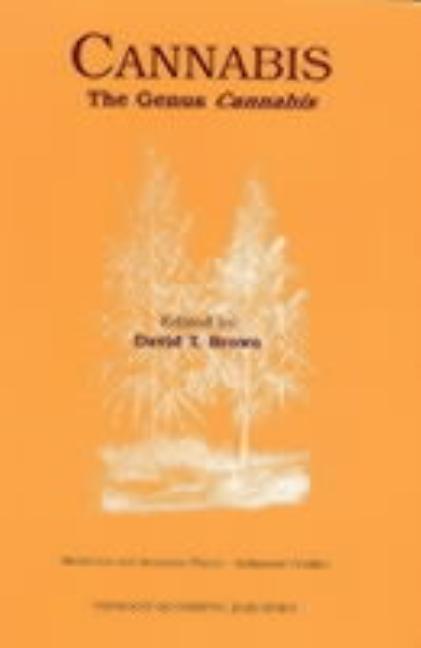 Cannabis: The Genus Cannabis