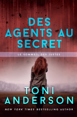 Des agents au secret: Romance à suspense - FBI