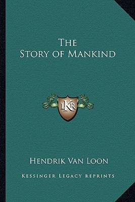 The Story of Mankind