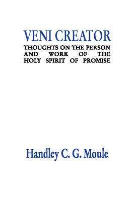 Veni Creator