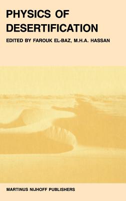 Physics of Desertification
