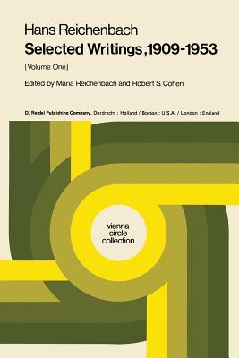 Selected Writings 1909-1953: Volume One