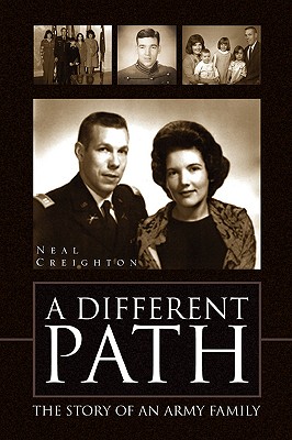 A Different Path: The Story of an Army Family