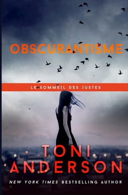 Obscurantisme: Romance à suspense - FBI