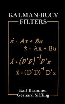 Kalman-Bucy Filters