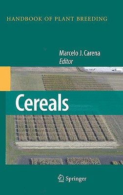 Cereals