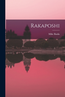 Rakaposhi