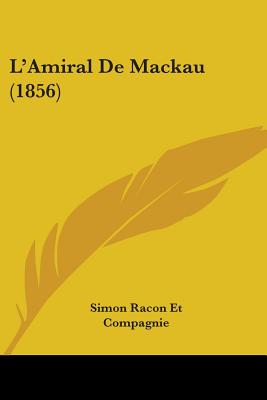 L'Amiral De Mackau (1856)