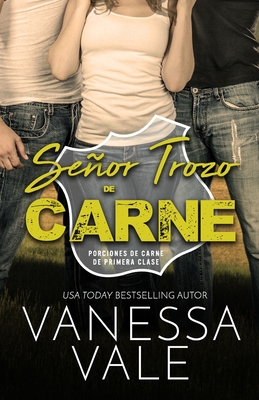 Señor Trozo de Carne: Letra Grande