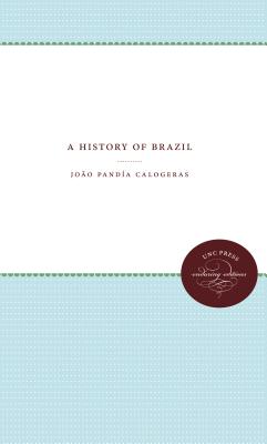 A History of Brazil