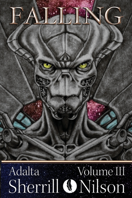 Falling: Adalta Vol III: A Romantic Fantasy Adventure Series