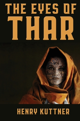 The Eyes of Thar: A Positronic Book