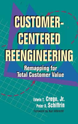 Customer Centered Reengineering