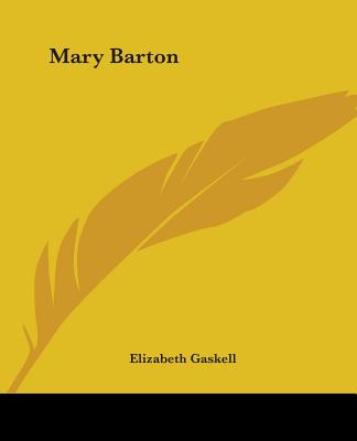 Mary Barton