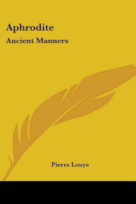 Aphrodite: Ancient Manners