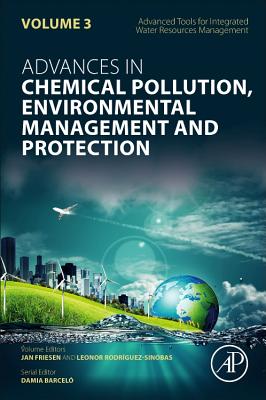 Advanced Tools for Integrated Water Resources Management: Volume 3
