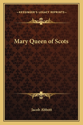 Mary Queen of Scots