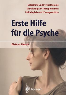 Erste Hilfe Für Die Psyche