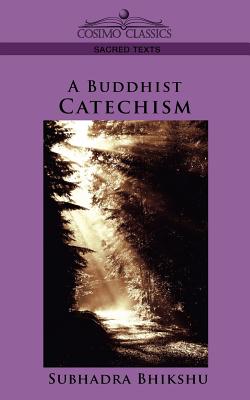 A Buddhist Catechism