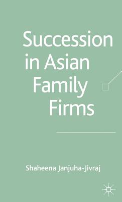 Succession in Asian Family Firms