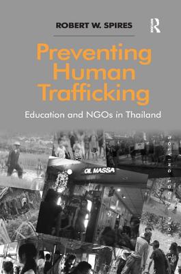 Preventing Human Trafficking: Education and NGOs in Thailand
