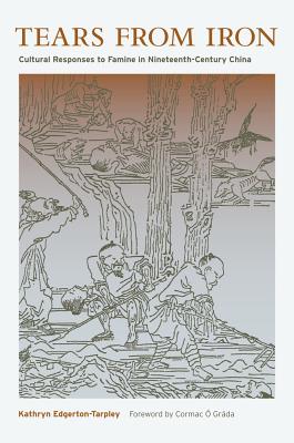 Tears from Iron: Cultural Responses to Famine in Nineteenth-Century China Volume 15
