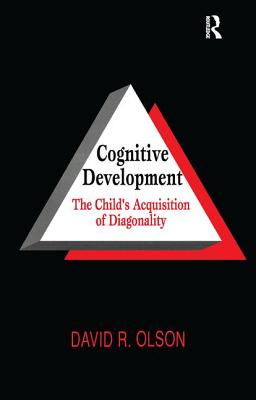 Cognitive Development: The Child's Acquisition of Diagonality