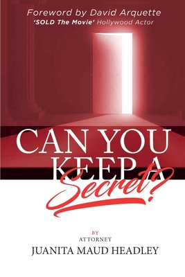 Cykas: Can You Keep A Secret?