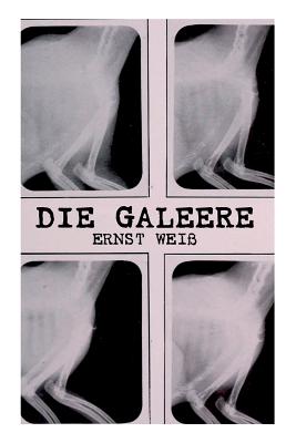 Die Galeere