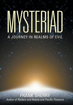 Mysteriad: A Journey in Realms of Evil