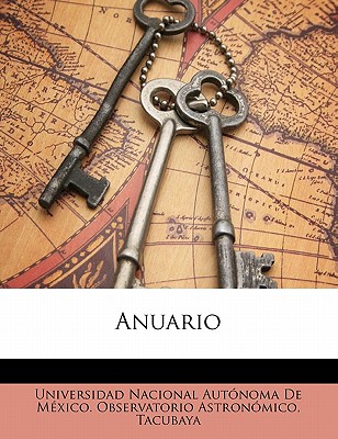 Anuario
