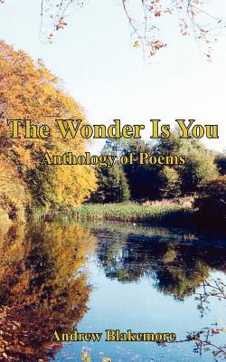 The Wonder Is You: Anthology of Poems
