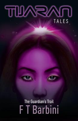 The Guardian's Trail: Book V - Official Edition