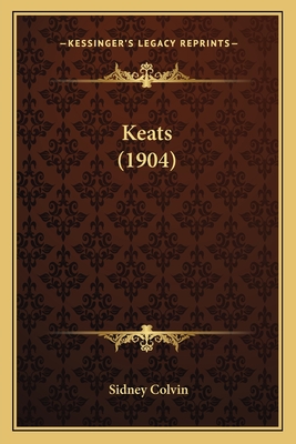 Keats (1904)
