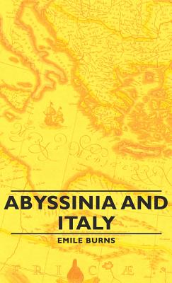 Abyssinia and Italy