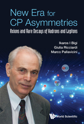 New Era for Cp Asymmetries