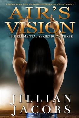Air's Vision: The Elementals Series