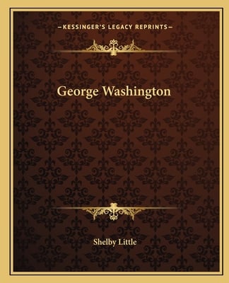 George Washington