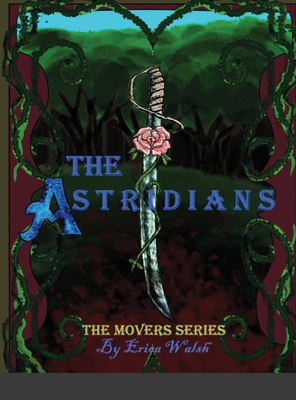 The Movers Series: The Astridians