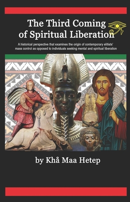 The Third Coming of Spiritual Liberation