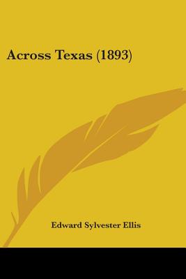 Across Texas (1893)