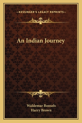 An Indian Journey