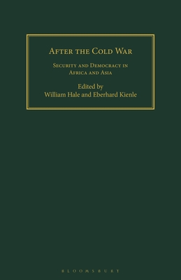 After the Cold War: Security and Democracy in Africa and Asia